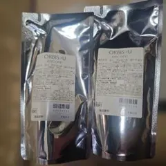 オルビス オルビスユーアンコールローション 詰め替え2袋 - メルカリ