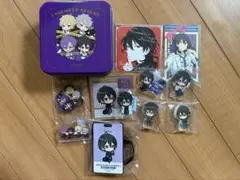 【9/14まで出品】あんスタ UNDEAD 朔間零 12点セット