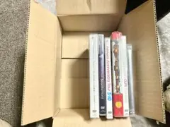 嵐 BD/DVD 6セット