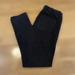 UNIQLO 110 レギンス　ブラック