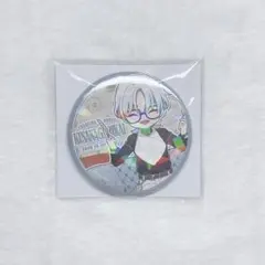 カリスマ 理解 缶バッジ