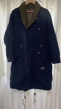 John Bull ジョンブル　モッズコート　M-65