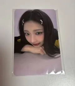 2025年最新】BABYMONSTER ルカ トレカの人気アイテム - メルカリ