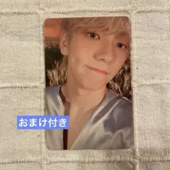 TOMORROW X TOGETHER スビン トレカ〈No.043〉