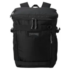 THRASHER バッグパック30L ⭐︎新品⭐︎7/3限定最安値！本日最終日！のサムネイル