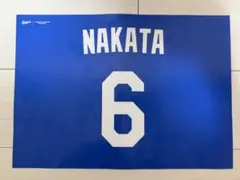 中田翔 中日ドラゴンズ 引退セレモニー 応援ボード