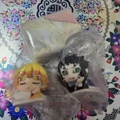 鬼滅の刃 おねむたん ポーチでらっくす