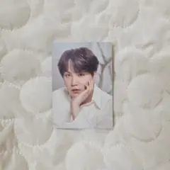 BTS MOS TOUR ミニフォト ユンギ ④