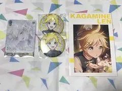 2026年最新】鏡音レン 缶バッジの人気アイテム - メルカリ