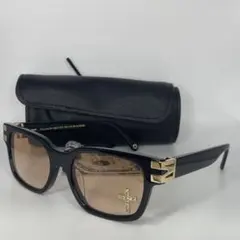 新品未開封》MOSEYEC SHIFT FRAME GLASS GOLD - メルカリ
