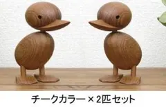 HansBolling（ハンス・ブリング）ダッグリング2個セット リプロダクト品のサムネイル