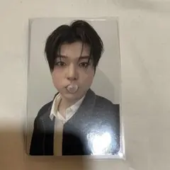 THE BOYZ phantasy MINIRECORD ヨンフン トレカ - メルカリ