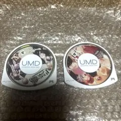 匿名配送 DIABOLIK LOVERS 無印/MORE BLOOD ２本セット