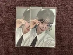 石井蘭 Hi-Five 通常盤 トレカ