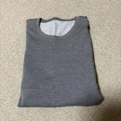 ユニクロ　超極暖ULTRA WARM メンズL