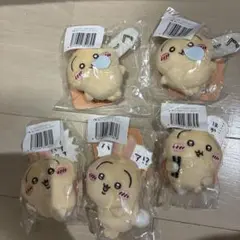 ちいかわ うさぎだらけくじ うさぎ Ｅ賞セット