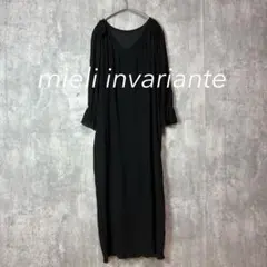 mieli invariante ブラック　ワンピース　ミエリ インヴァリアントのサムネイル