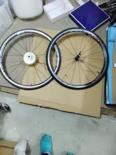 2026年最新】fulcrum racing sportの人気アイテム - メルカリ