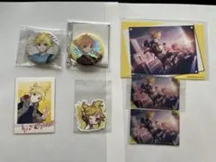 プロジェクトセカイ　鏡音レン　ーまとめ売りー