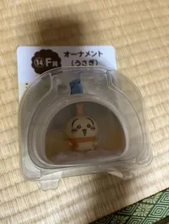 ちいかわエニマイくじ オーナメント