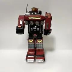 hope様 専用 獣陸合体 ギガライノス DX超合金　ギンガマン