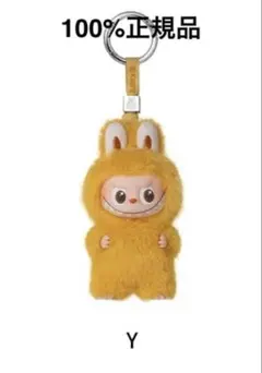 ラブブ LABUBU PIN FOR LOVE 【Y】 正規品