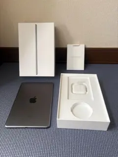 Apple iPad mini5 アップルペンシル（第一世代）付き - メルカリ