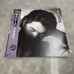 矢沢永吉 情事 レコード LP アルバム 1989 - メルカリ
