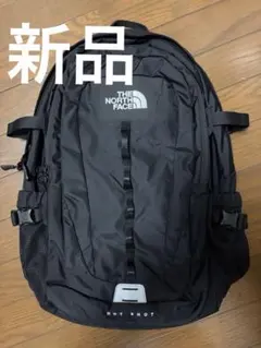 【新品未使用】ノースフェイス Hot Shot ホットショット