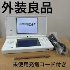 Nintendo DSi 本体 ホワイト
