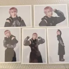 シューヤ 生写真