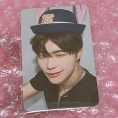 ZEROBASEONE ゼベワン ゴヌク　withmuu ヨントレカ