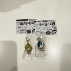 魔法少女まどかマギカ めじるしアクセサリー マミ さやか
