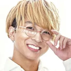 寺西拓人 切り抜き 分岐点 もしかしたらSexyZoneだったかもしれないインタ