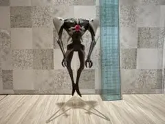 新世紀エヴァンゲリオン　使徒サキエル　フィギュア