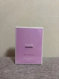 CHANEL CHANCE EAU TENDRE ヘアミスト 35ml