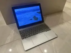 Lenovo 2in1 ノートPC 82H0のサムネイル