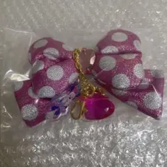 ディズニー キーチェーン ミニー シークレット