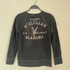 デニム＆ダンガリー 150 トレーナー