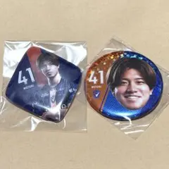 V・ファーレン長崎 長谷川元希選手 アクリルキーホルダー - メルカリ