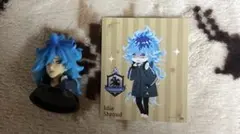 ツイステ　イデア・シュラウド