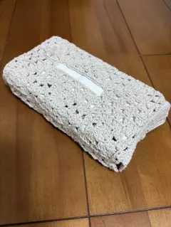 ティッシュカバー インテリア