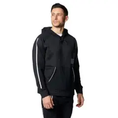 アンダーアーマー／UA ARMOUR KNIT HOODIE トレーニング