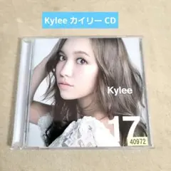 Kylee カイリー CD