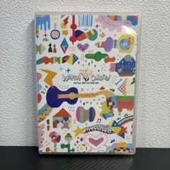 Hey!Say!JUMP/Hey!Say!JUMP LIVE TOUR 2015