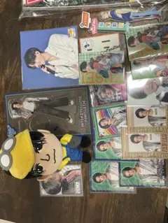 2025年最新】八木勇征 アクリルスタンドの人気アイテム - メルカリ