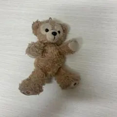 ダッフィー ぬいぐるみ ディズニー