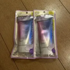 新品未開封】CUTUV 日焼け止めスティック SPF50+ ホワイトサボン×2