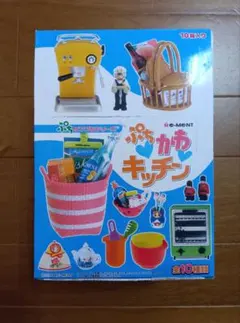 未開封　リーメント　ぷちかわキッチン　10種コンプリートセット 2026年最新】リーメント ぷちかわキッチンの人気アイテム - メルカリ