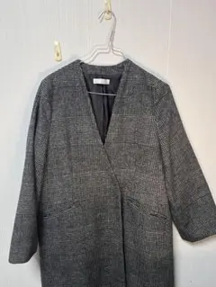 SENSE OF PLACE UrbanResearch ウールロングコート